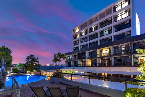 Sunshine Tower Hotel - Inverell Accommodation 3