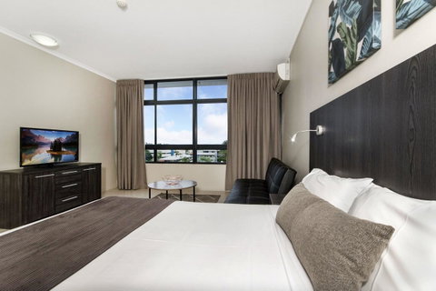 Sunshine Tower Hotel - Inverell Accommodation 9