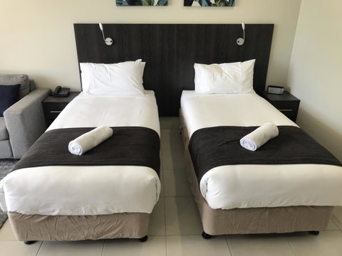 Sunshine Tower Hotel - Inverell Accommodation 6
