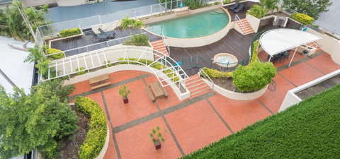 Sunshine Tower Hotel - Inverell Accommodation 22