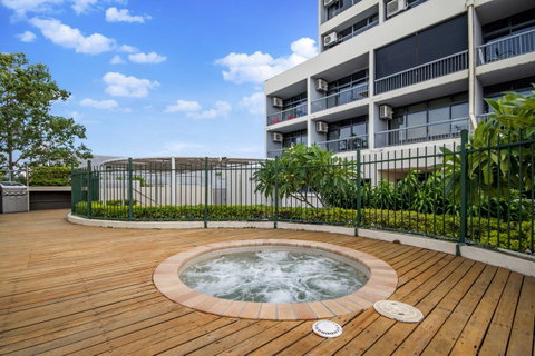 Sunshine Tower Hotel - Inverell Accommodation 13