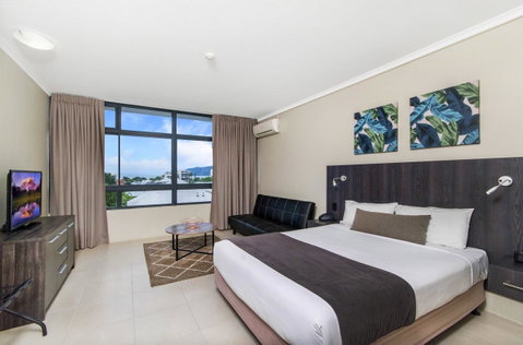 Sunshine Tower Hotel - Inverell Accommodation 5