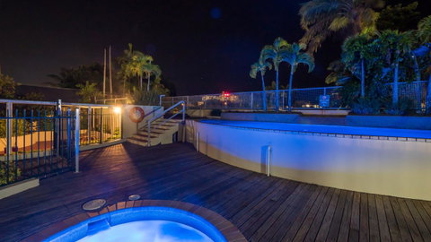 Sunshine Tower Hotel - Inverell Accommodation 12