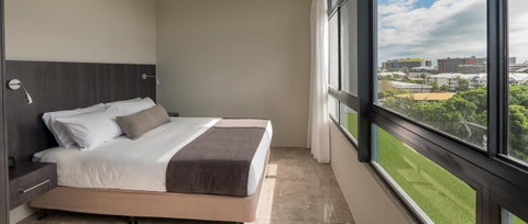 Sunshine Tower Hotel - Inverell Accommodation 19