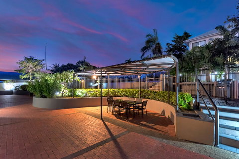 Sunshine Tower Hotel - Inverell Accommodation 15