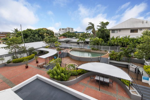 Sunshine Tower Hotel - Inverell Accommodation 17