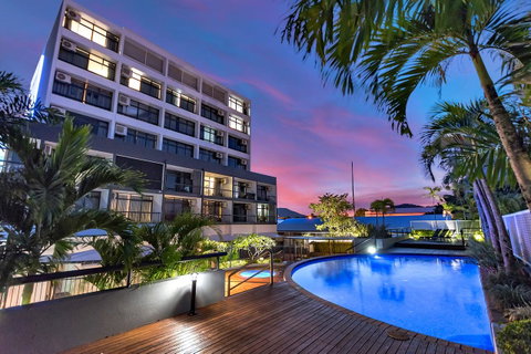 Sunshine Tower Hotel - Inverell Accommodation 0