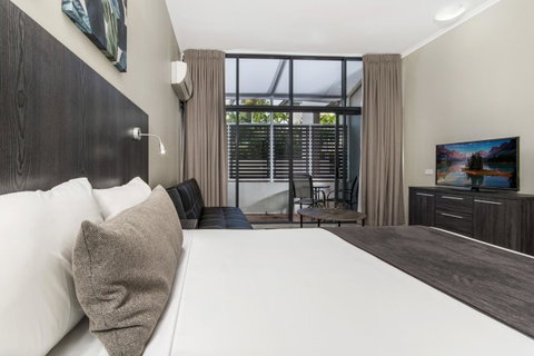 Sunshine Tower Hotel - Inverell Accommodation 18