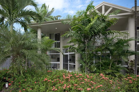 Tropical Nites Holiday Townhouses - Inverell Accommodation 23