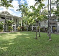 Tropical Nites Holiday Townhouses - Inverell Accommodation