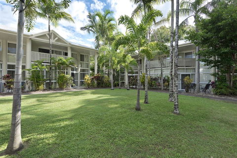Tropical Nites Holiday Townhouses - Inverell Accommodation 0