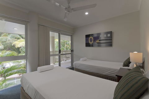 Tropical Nites Holiday Townhouses - Inverell Accommodation 6