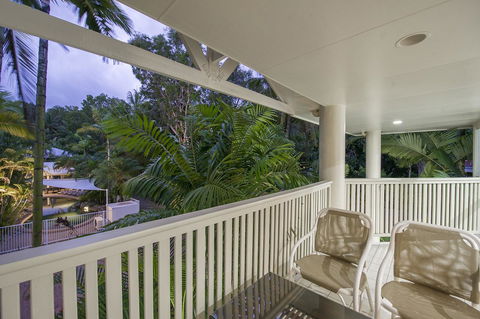 Tropical Nites Holiday Townhouses - Inverell Accommodation 19