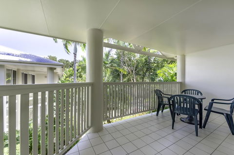 Tropical Nites Holiday Townhouses - Inverell Accommodation 8