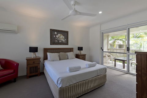 Tropical Nites Holiday Townhouses - Inverell Accommodation 2