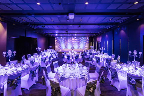Hotel Grand Chancellor Brisbane - Inverell Accommodation 16