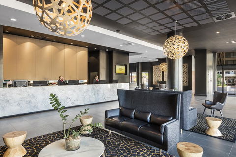 Hotel Grand Chancellor Brisbane - Inverell Accommodation 7