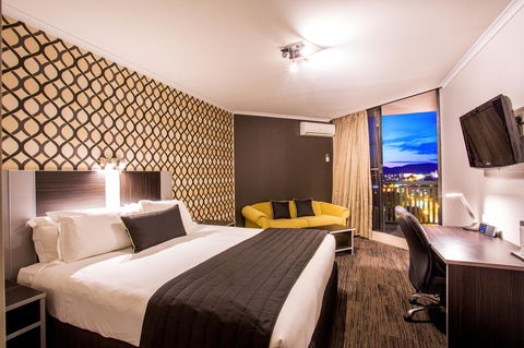 Hotel Grand Chancellor Brisbane - Inverell Accommodation 31