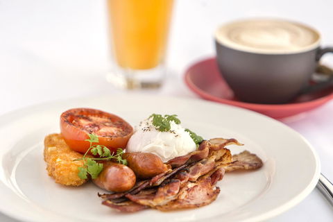 Hotel Grand Chancellor Brisbane - Inverell Accommodation 18