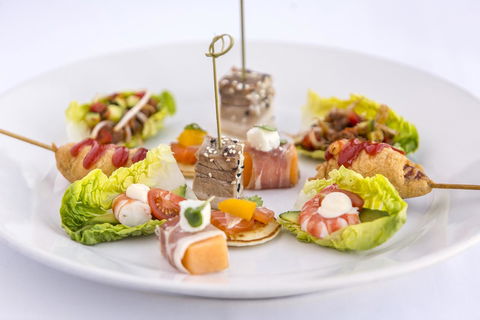 Hotel Grand Chancellor Brisbane - Inverell Accommodation 19