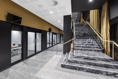 Hotel Grand Chancellor Brisbane - Inverell Accommodation 15
