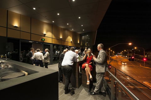 Hotel Grand Chancellor Brisbane - Inverell Accommodation 12