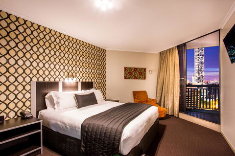 Hotel Grand Chancellor Brisbane - Inverell Accommodation 33
