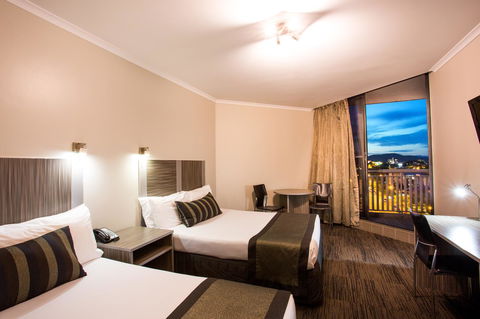 Hotel Grand Chancellor Brisbane - Inverell Accommodation 28