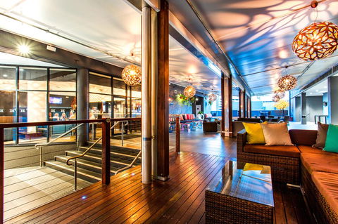 Hotel Grand Chancellor Brisbane - Inverell Accommodation 35