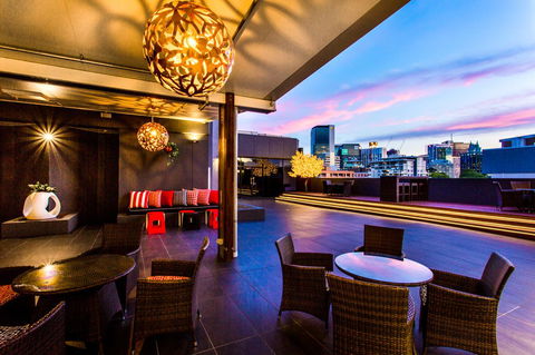 Hotel Grand Chancellor Brisbane - Inverell Accommodation 10