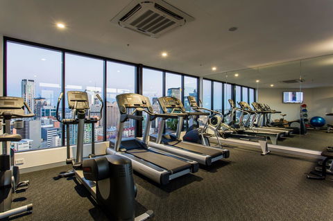 Hotel Grand Chancellor Brisbane - Inverell Accommodation 5