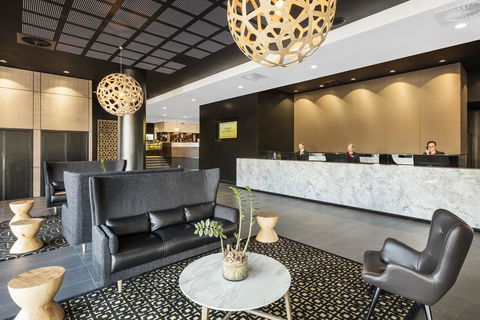 Hotel Grand Chancellor Brisbane - Inverell Accommodation 8