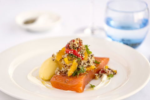 Hotel Grand Chancellor Brisbane - Inverell Accommodation 21