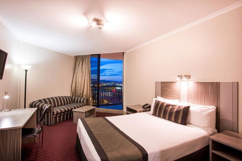 Hotel Grand Chancellor Brisbane - Inverell Accommodation 29