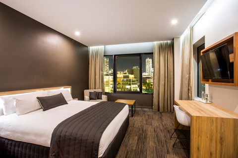 Hotel Grand Chancellor Brisbane - Inverell Accommodation 30