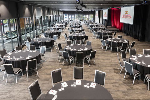 Hotel Grand Chancellor Brisbane - Inverell Accommodation 23