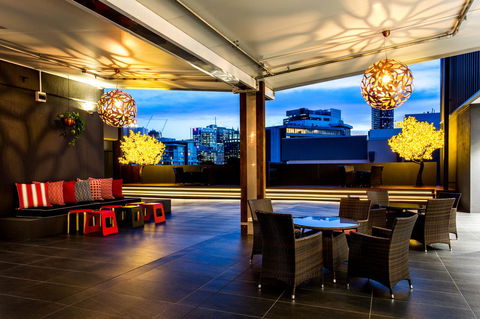 Hotel Grand Chancellor Brisbane - Inverell Accommodation 34