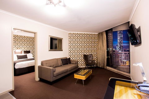 Hotel Grand Chancellor Brisbane - Inverell Accommodation 32