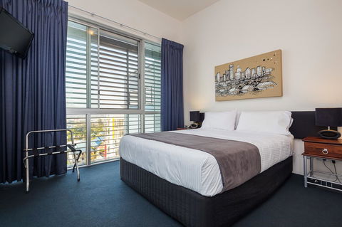 Oxygen Apartments - Inverell Accommodation 20