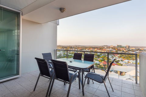 Oxygen Apartments - Inverell Accommodation 14