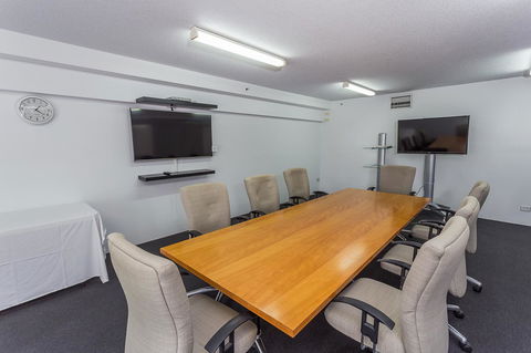 Oxygen Apartments - Inverell Accommodation 29