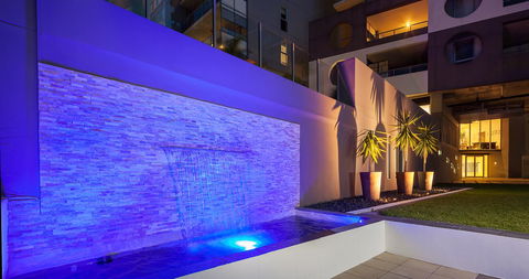 Oxygen Apartments - Inverell Accommodation 27