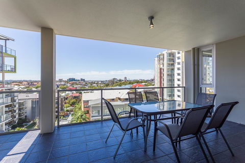 Oxygen Apartments - Inverell Accommodation 32