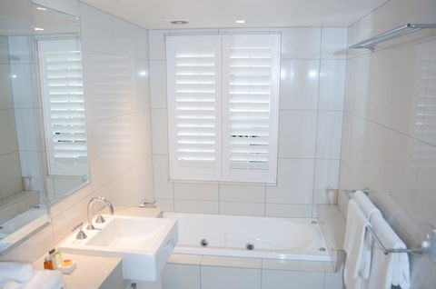 Oxygen Apartments - Inverell Accommodation 25