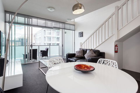 Oxygen Apartments - Inverell Accommodation 13