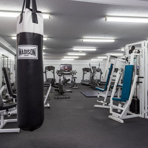 Oxygen Apartments - Inverell Accommodation 7