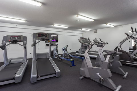 Oxygen Apartments - Inverell Accommodation 15