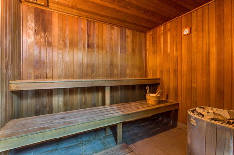 Oxygen Apartments - Inverell Accommodation 9