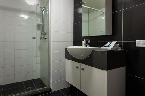 Oxygen Apartments - Inverell Accommodation 5