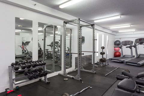 Oxygen Apartments - Inverell Accommodation 16